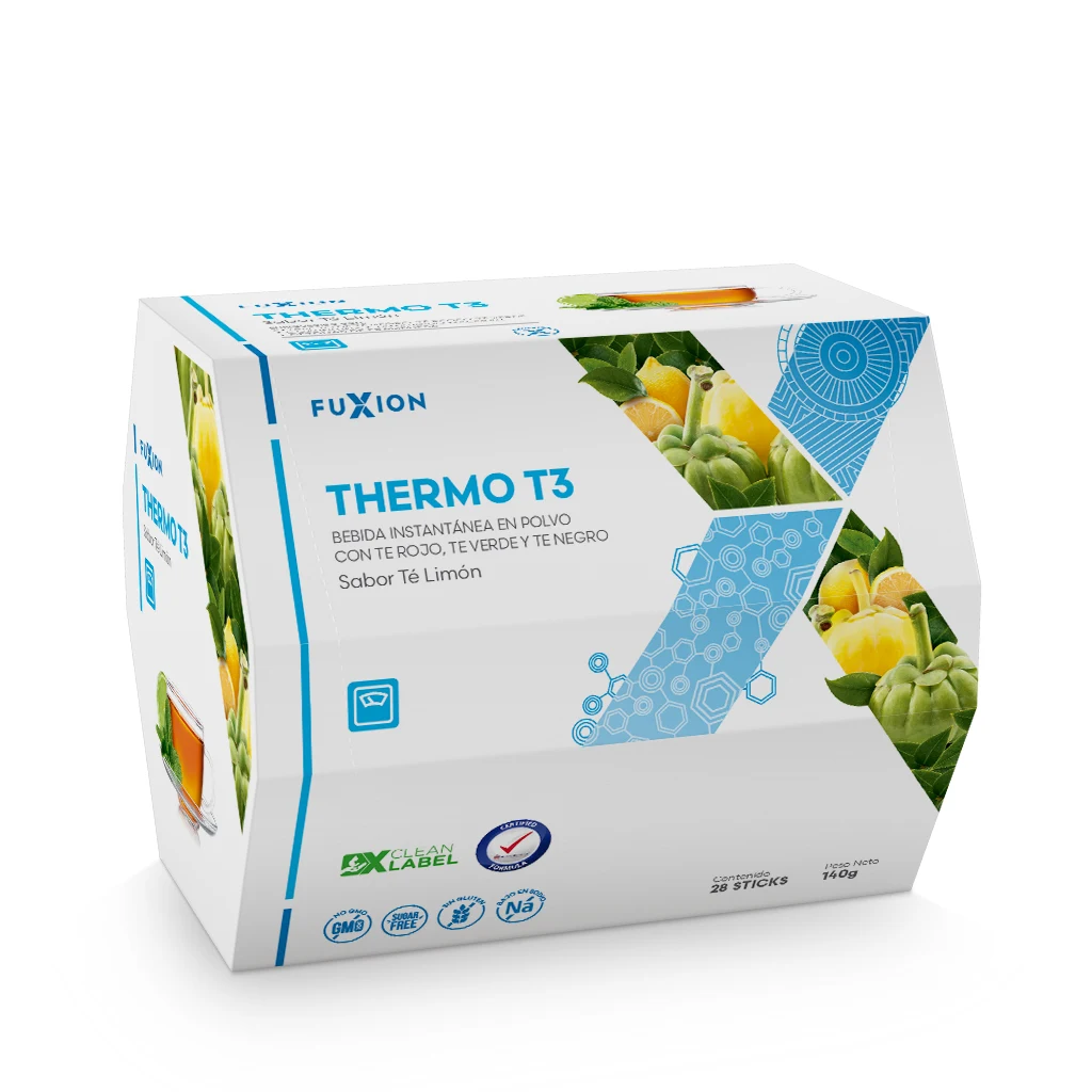THERMO T3 FUXION