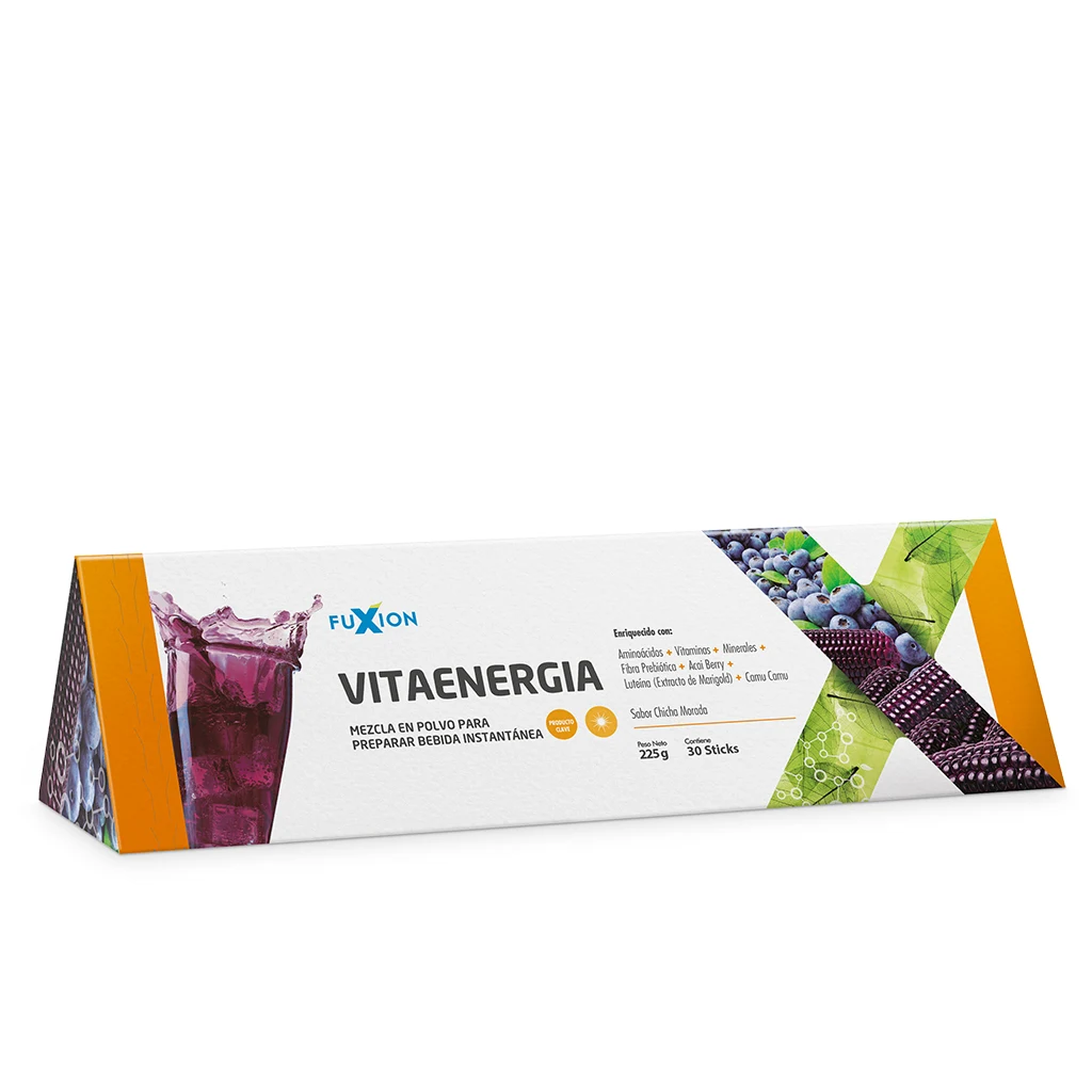 VITAENERGIA FUXION