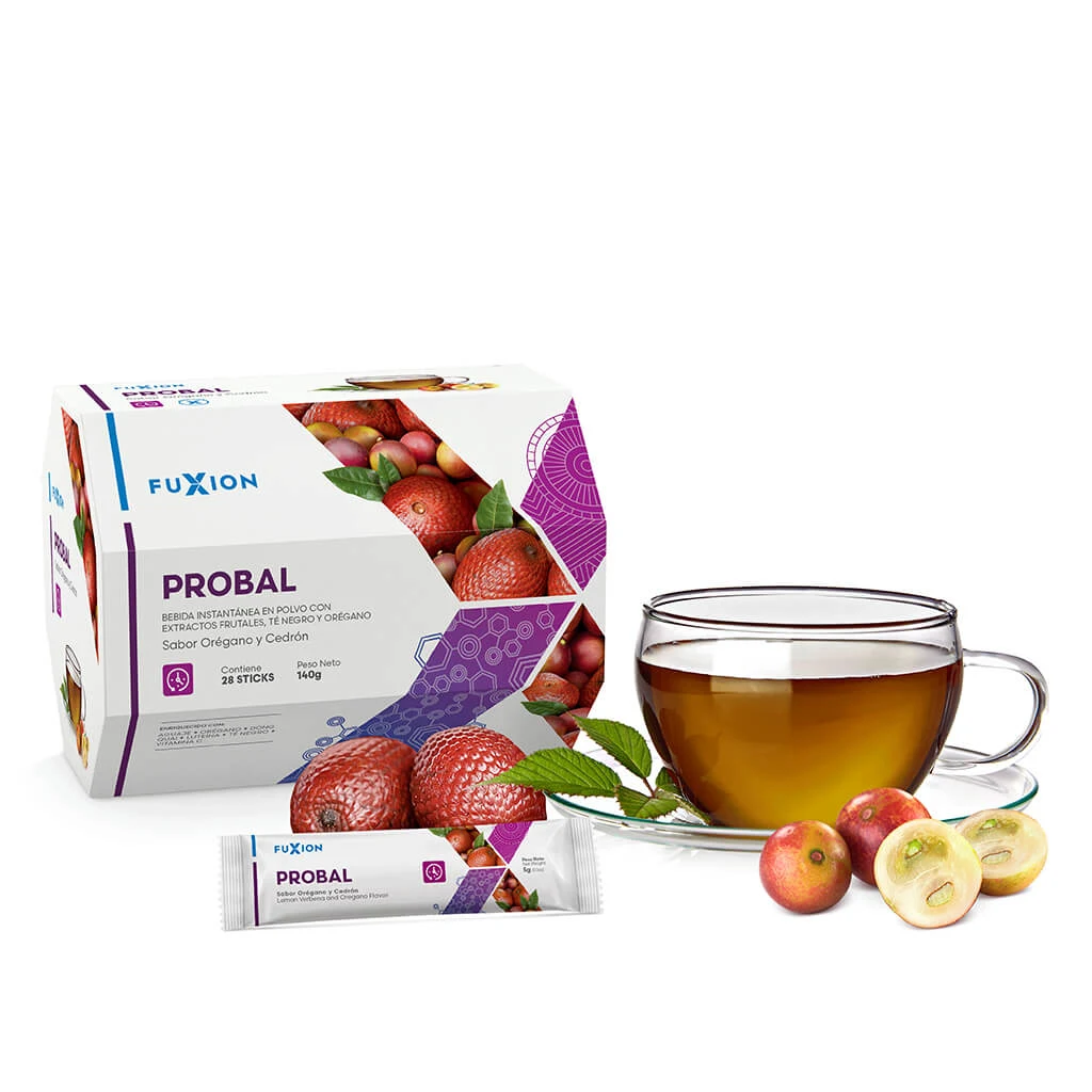 PROBAL FUXION