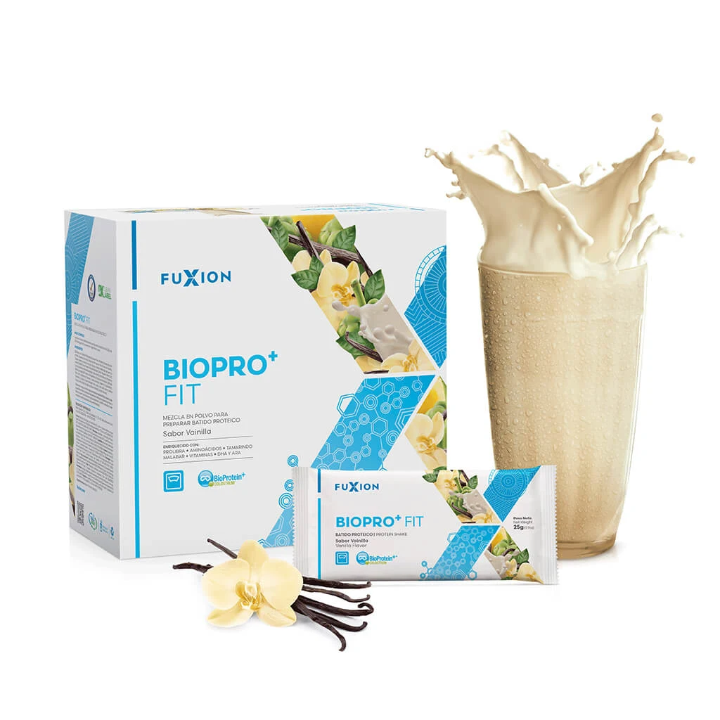 BIOPRO+ FIT FUXION
