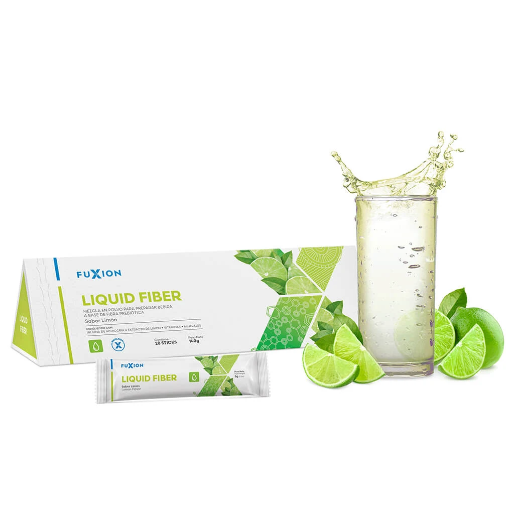 LIQUID FIBER FUXION